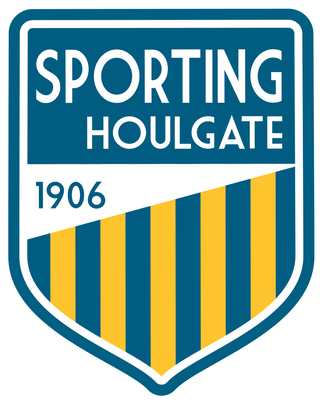 Logo Sporting Club Houlgate